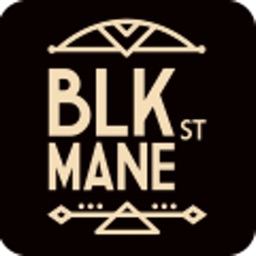 Black Mane Street