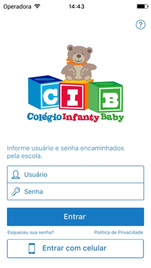 Creche Infanty Baby(圖3)-速報App