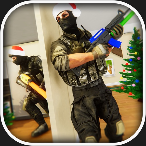 Nurf Gunner Challenge