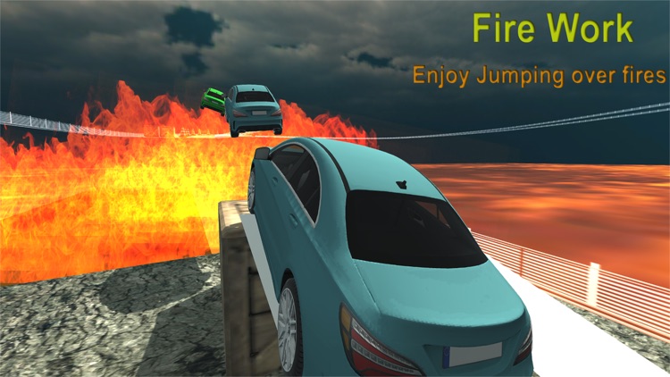 Car Game: Real Racing screenshot-3