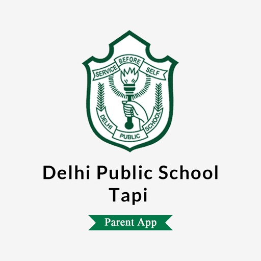 DPS Tapi Parent App