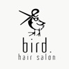 bird.hair salon