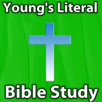 Youngs Literal Voice Bible App Cheats