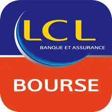 Application LCL Bourse 4+