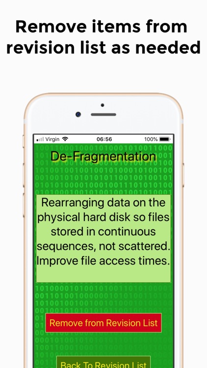 GCSE Computing Revision WJEC screenshot-5