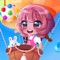 Gacha Fruits Life is a very addictive connect lines puzzle game