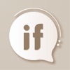 IF(이프)- 건국대 글로컬, 학생전용 채팅앱