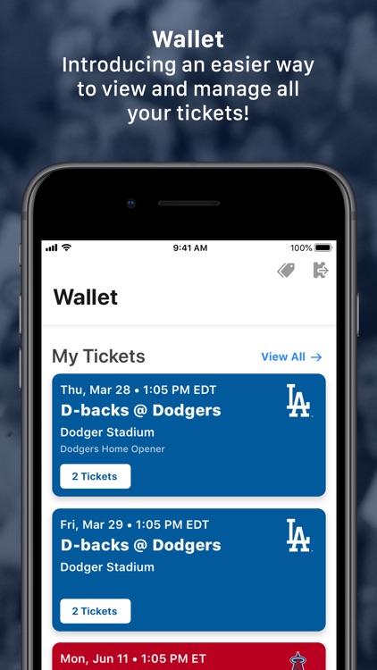 MLB Ballpark screenshot-5