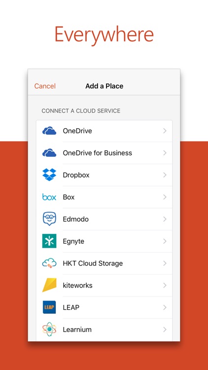 Microsoft PowerPoint screenshot-3