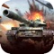 War and Conqueror is a multiplayer tank strategy game, based on World War II