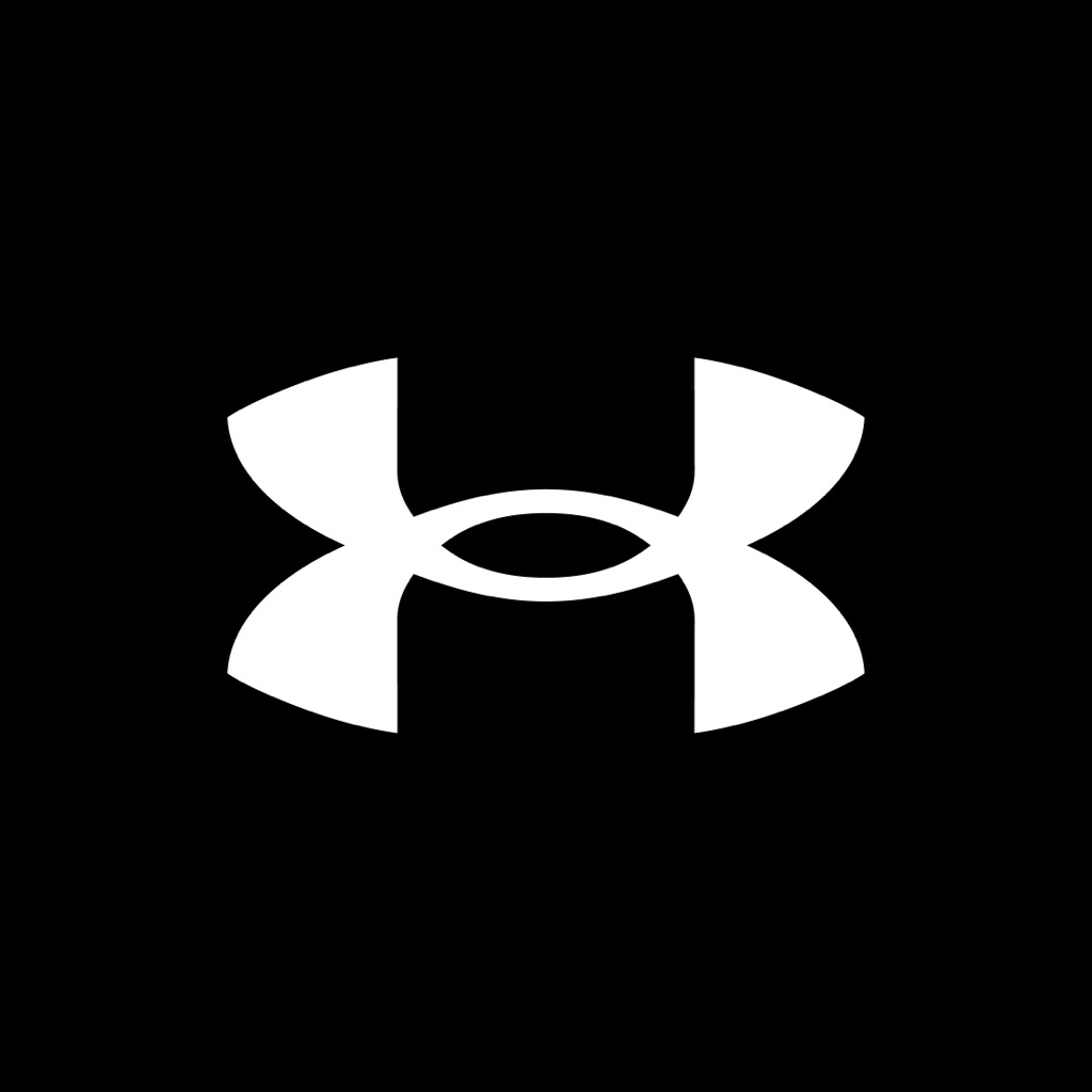 Under Armour logo
