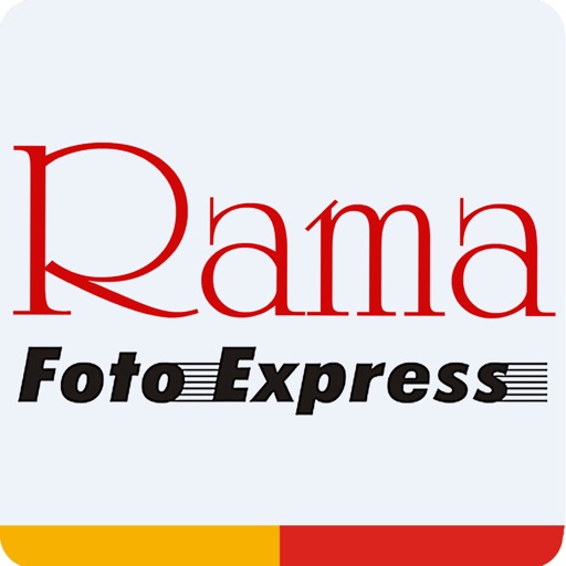 Rama Foto