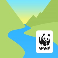WWF Free Rivers ne fonctionne pas? problème ou bug?
