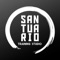 Bienvenido a Santuario Training Studio