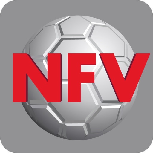 Nds. Fußballverband e.V. (NFV) Icon