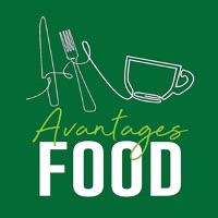 Avantages Food app not working? crashes or has problems?