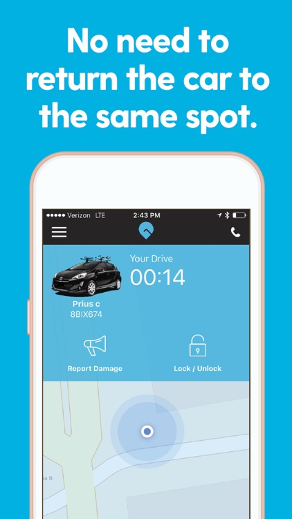 GIG Car Share