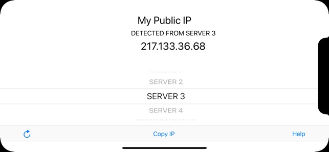 My Public IP(圖8)-速報App