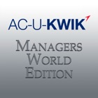 ACUKWIK Managers World Edition