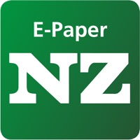 Nürnberger Zeitung E-Paper app not working? crashes or has problems?