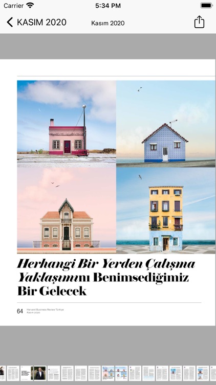 HBR Türkiye screenshot-5