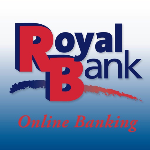 Royal Bank Mobile Banking App