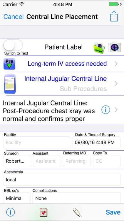 Doc2Dr FP screenshot-4