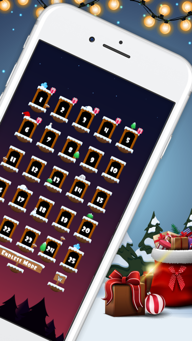 How to cancel & delete Advent Calendar 2020 from iphone & ipad 2