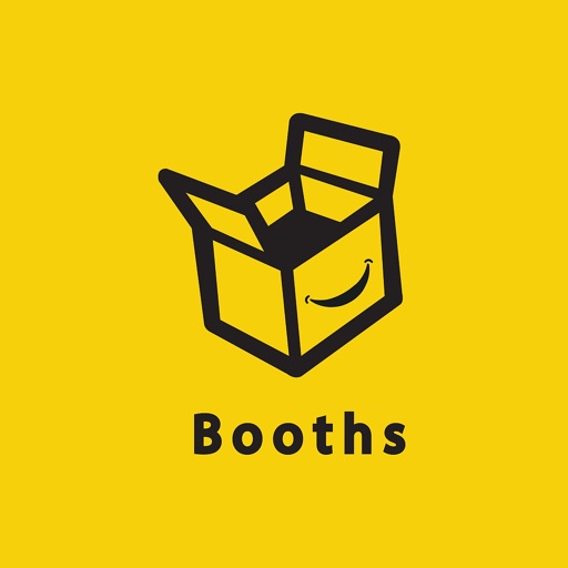 Booths App.