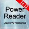 Get PowerReader HD for iOS, iPhone, iPad Aso Report