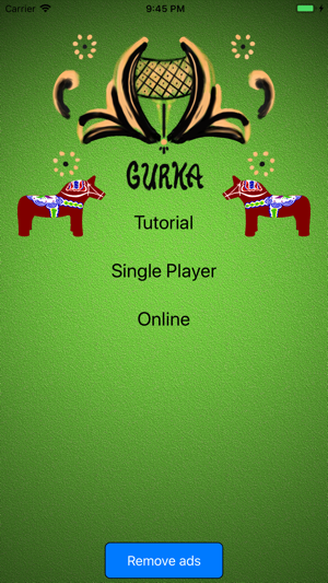 Gurka - Cucumber Card Game(圖2)-速報App