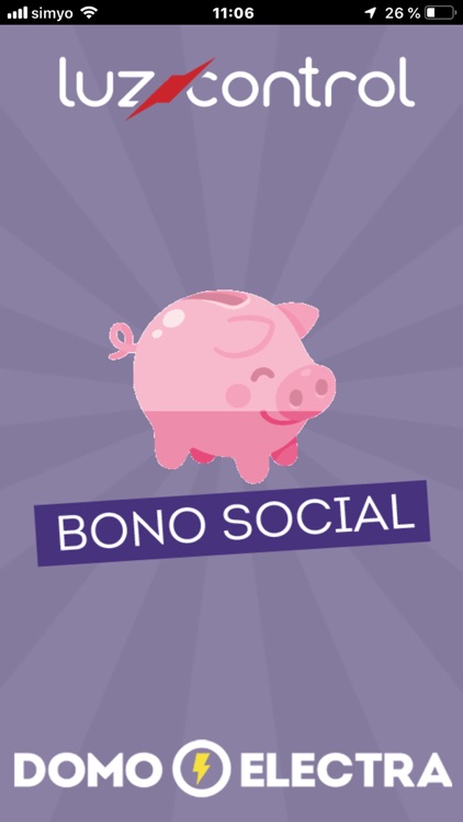 BonoSocial