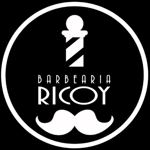 Barbearia Ricoy