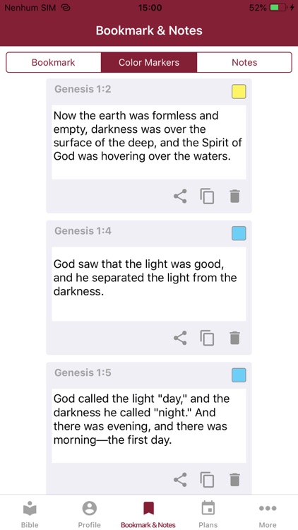 Wonder Bible™ screenshot-3