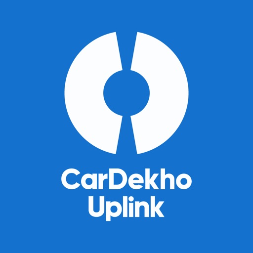 Cardekho Uplink icon