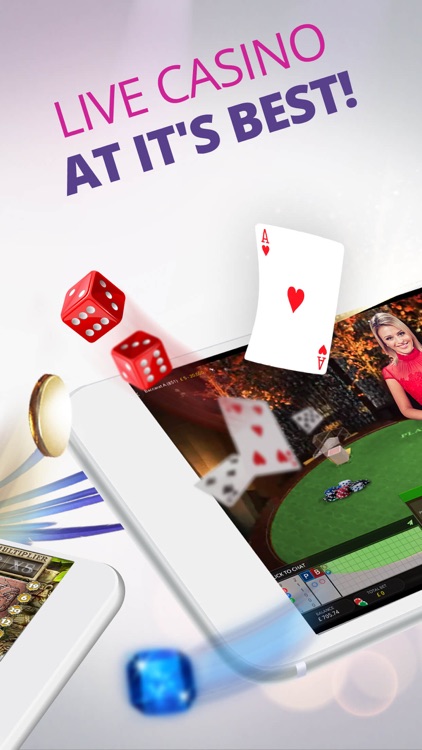 Karamba: Online Casino & Slots screenshot-3
