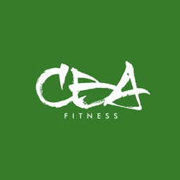 CBA Fitness App