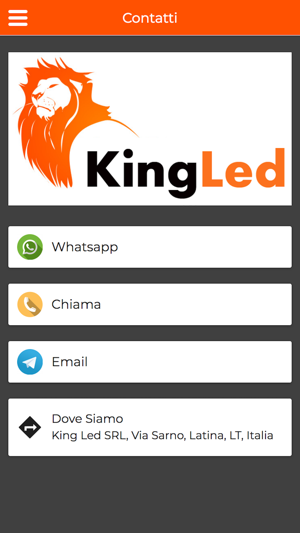 KingLed(圖1)-速報App