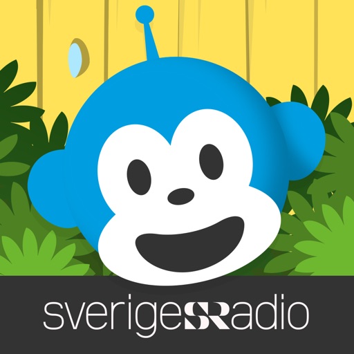 Radioapans kojträd Icon