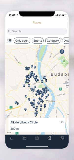 Budapest Sport Alkalmazás(圖3)-速報App