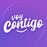 Voy Contigo App