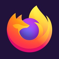 Firefox ウェブブラウザー apk