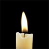 Candle - Ultra Real Blow Out - Poets Road, Inc