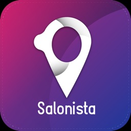 Salonista – Salon Booking App