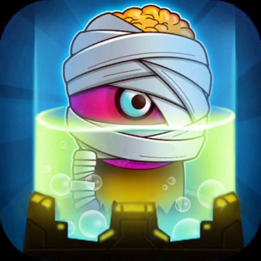 Sleepless Miner Tycoon