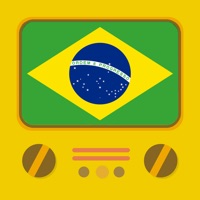 Programação da TV in Brasil