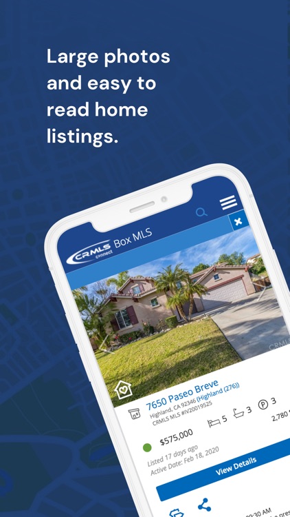 CRMLS Connect: California MLS screenshot-3
