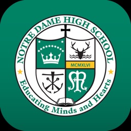 Notre Dame High School – WH