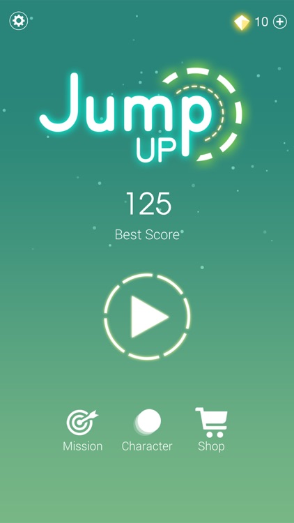 Jump Up : Rise Up screenshot-6