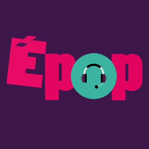 É POP App